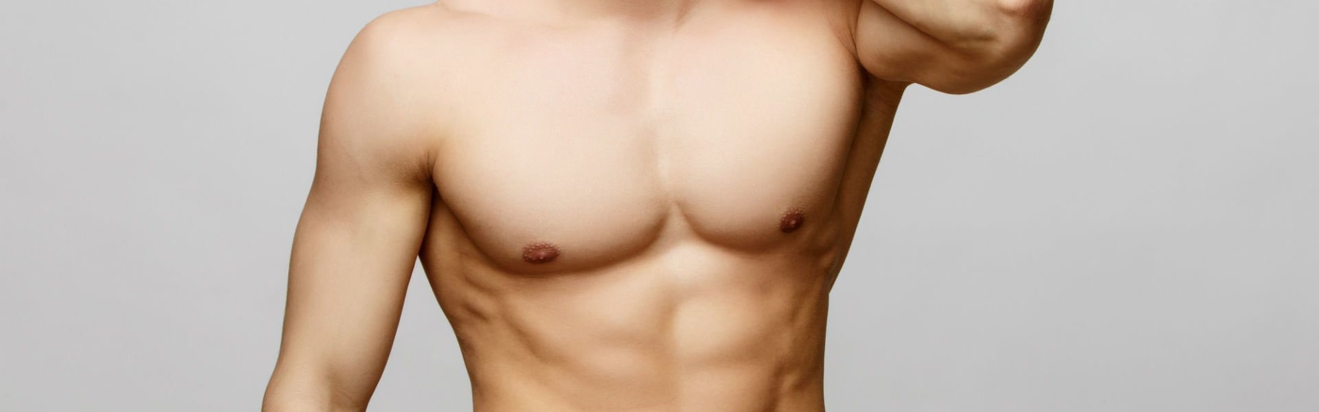 MaleGynecomastia